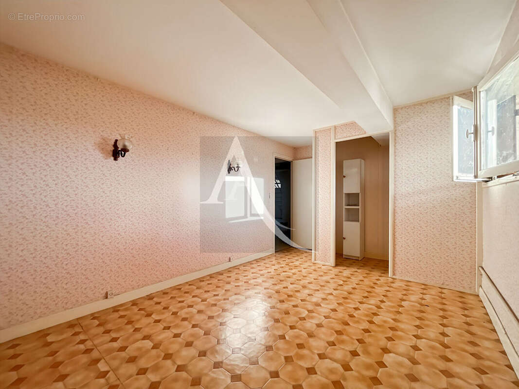 Maison à FUMEL