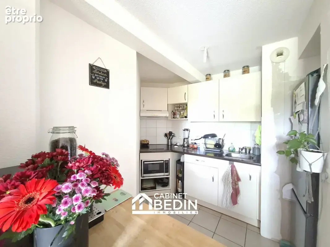 Appartement 2 pièces 37 m² à vendre à Saint-Vincent-De-Paul (40990) - photo 2