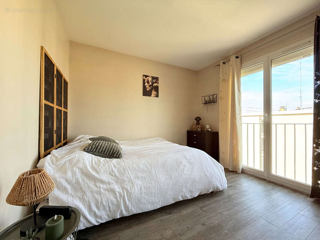 Appartement à SENLIS