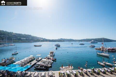 Appartement 52 m² à Villefranche-Sur-Mer  - photo 1