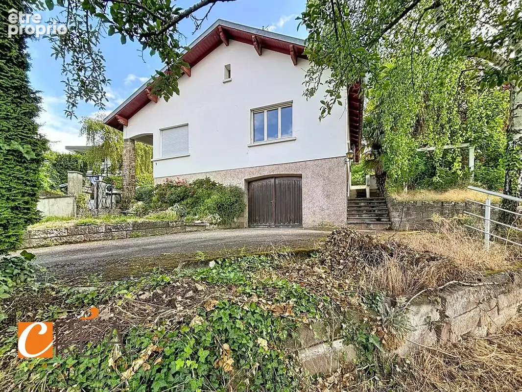 Maison 96 m² à Brunstatt  - photo 1