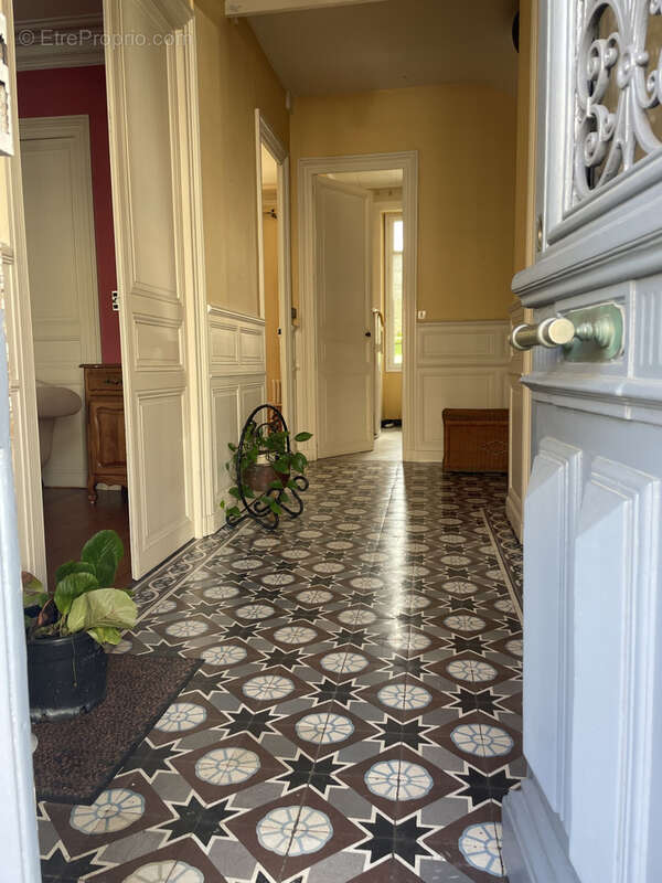 Maison à COGNAC