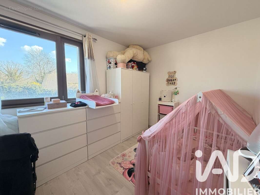 Photo 4 - Appartement à VIRY