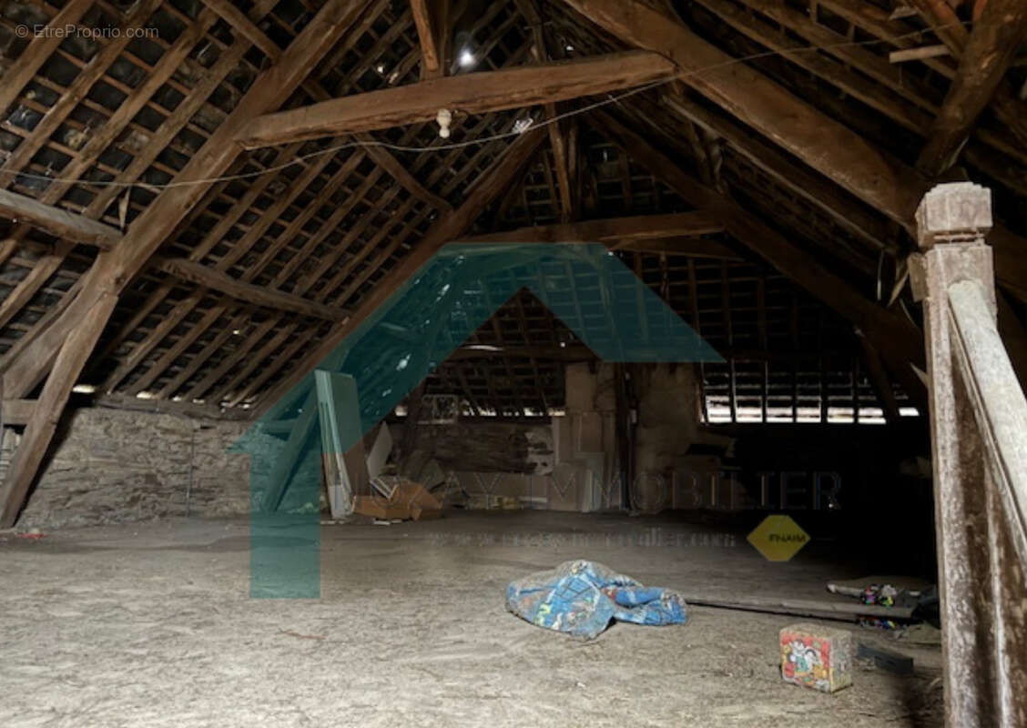 Maison à MARSAC-SUR-DON