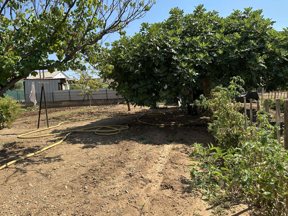 Terrain à LA VALETTE-DU-VAR