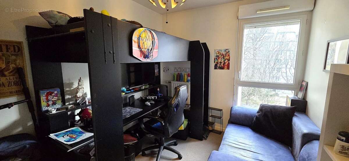 Appartement à CHELLES