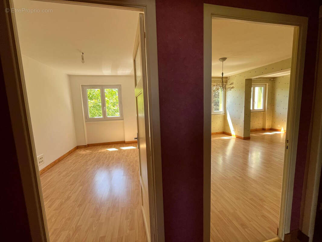 Appartement 67 m² à Clermont-Ferrand  - photo 4
