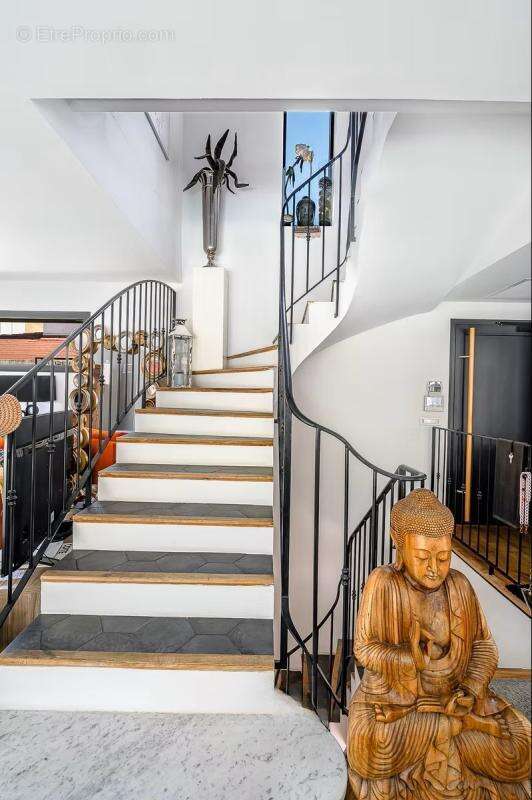 Villa contemporaine avec piscine - photo 10
