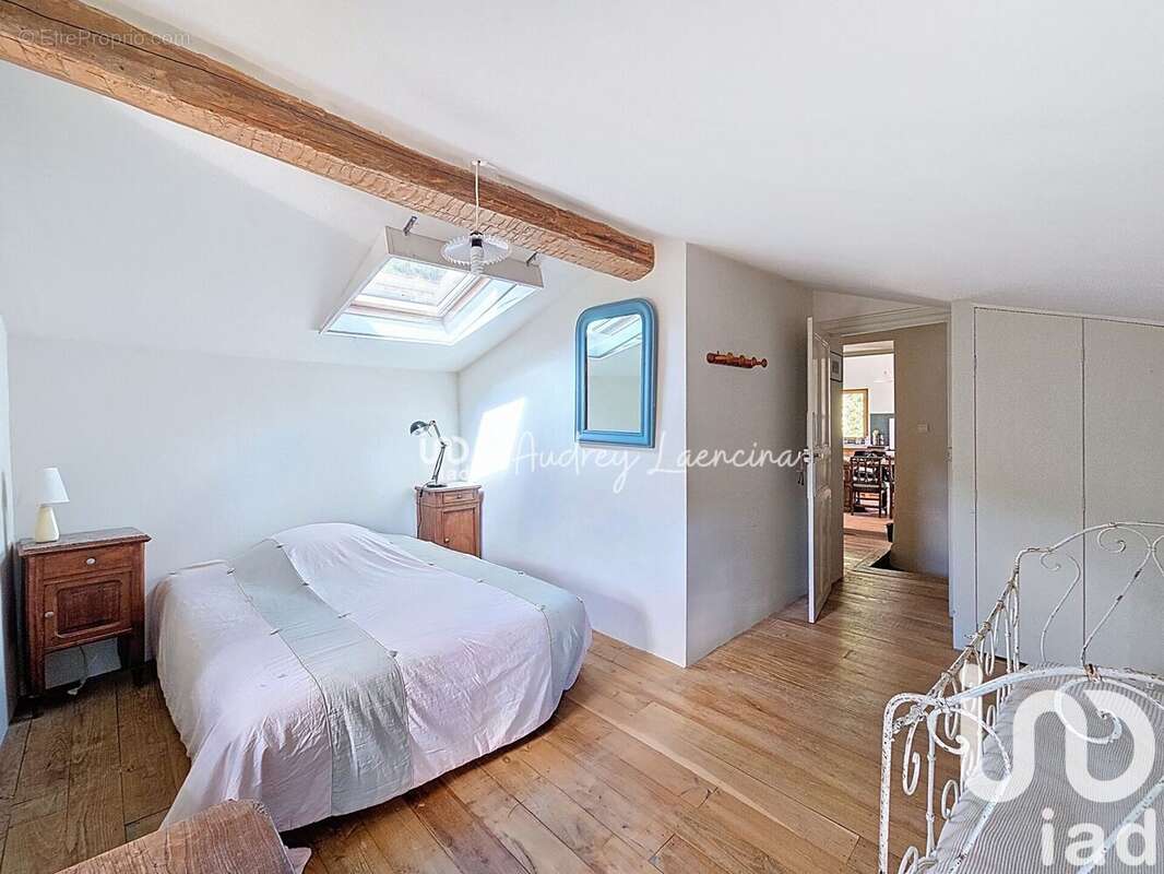 Photo 6 - Maison à CABREROLLES