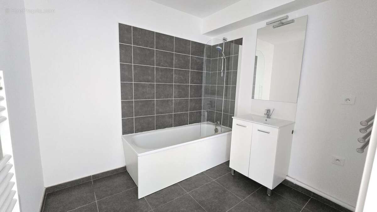 Appartement à WATTIGNIES