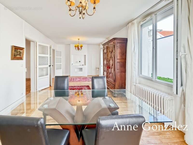 Appartement à ORLEANS