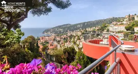 Maison 1 pièce 107 m² à vendre à Villefranche-Sur-Mer (06230) - photo 3