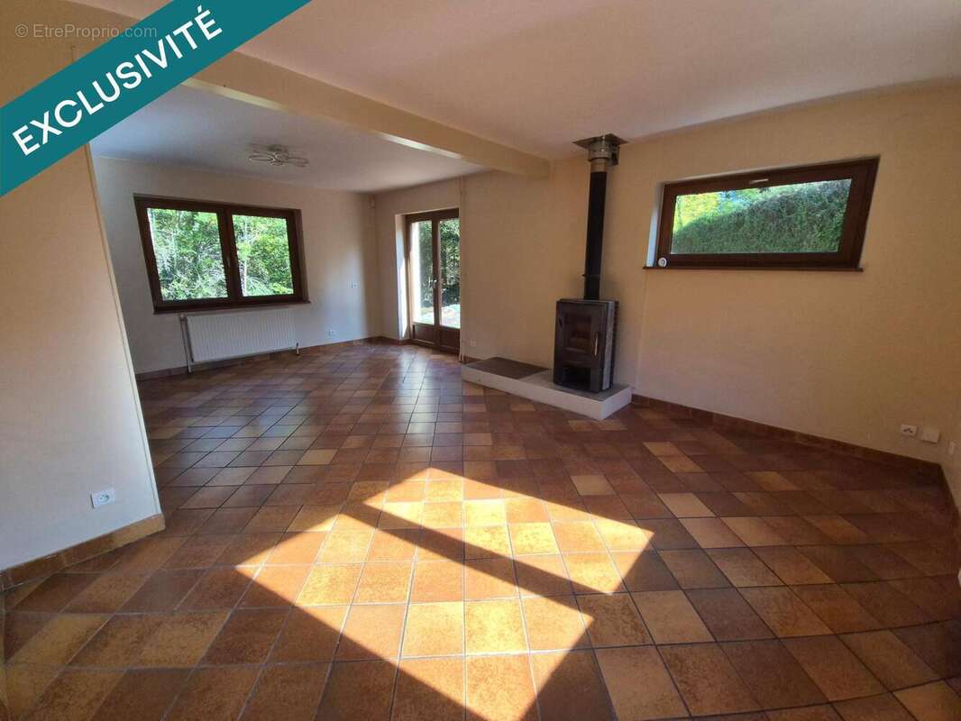 Photo 3 - Maison à BOURBACH-LE-HAUT