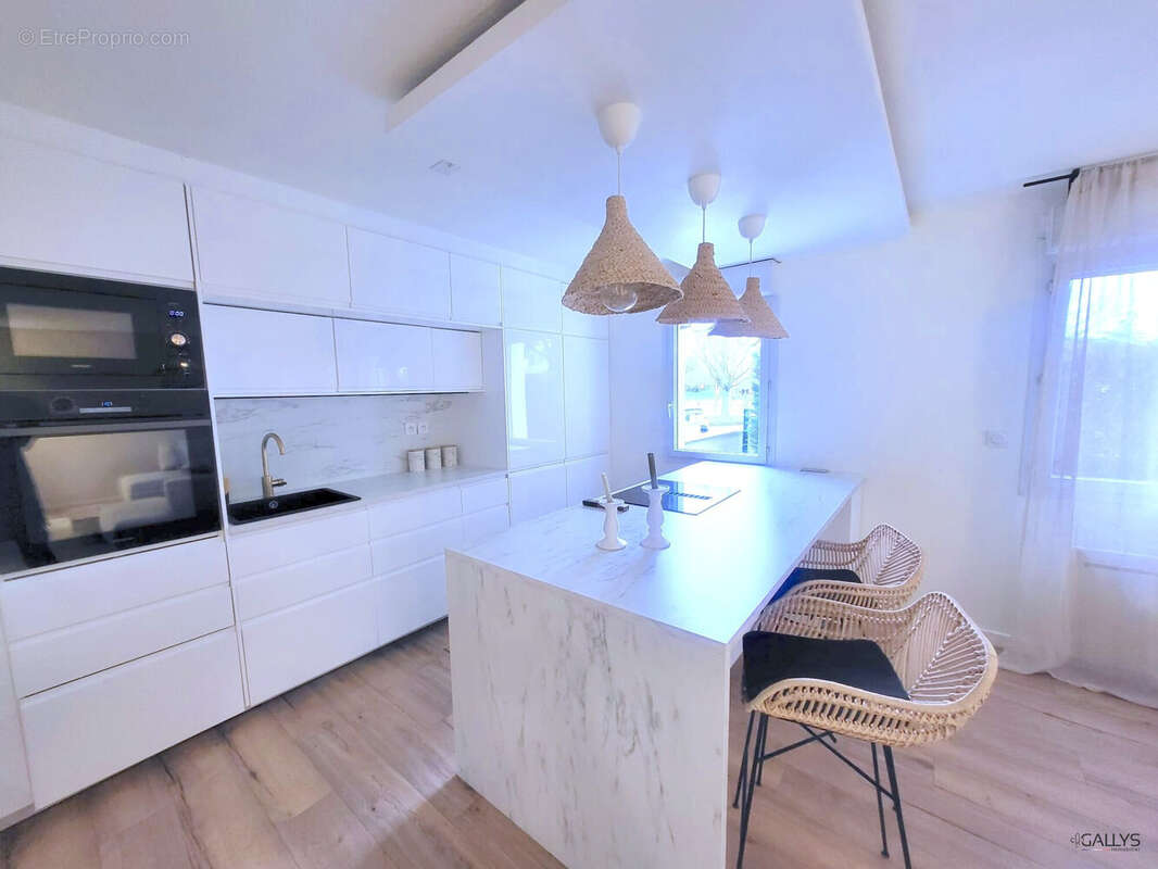 Appartement 64 m² à Balma  - photo 8