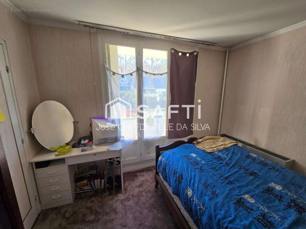 Photo 8 - Appartement à VICHY