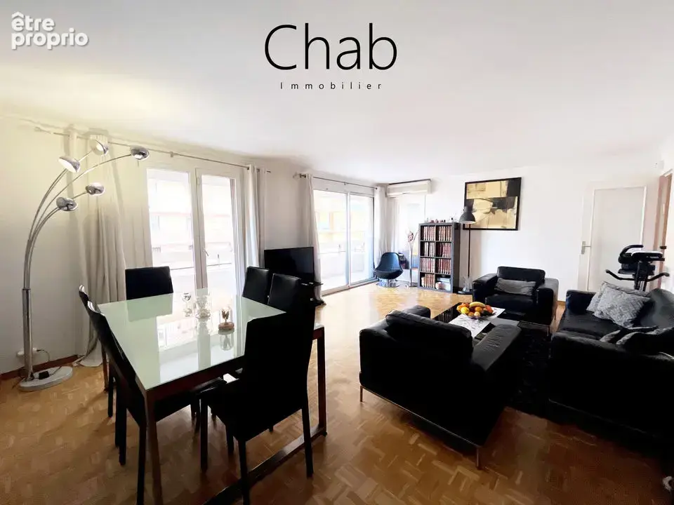 Appartement 4 pièces 107 m² à vendre à Marseille-4e (13004) - photo 3