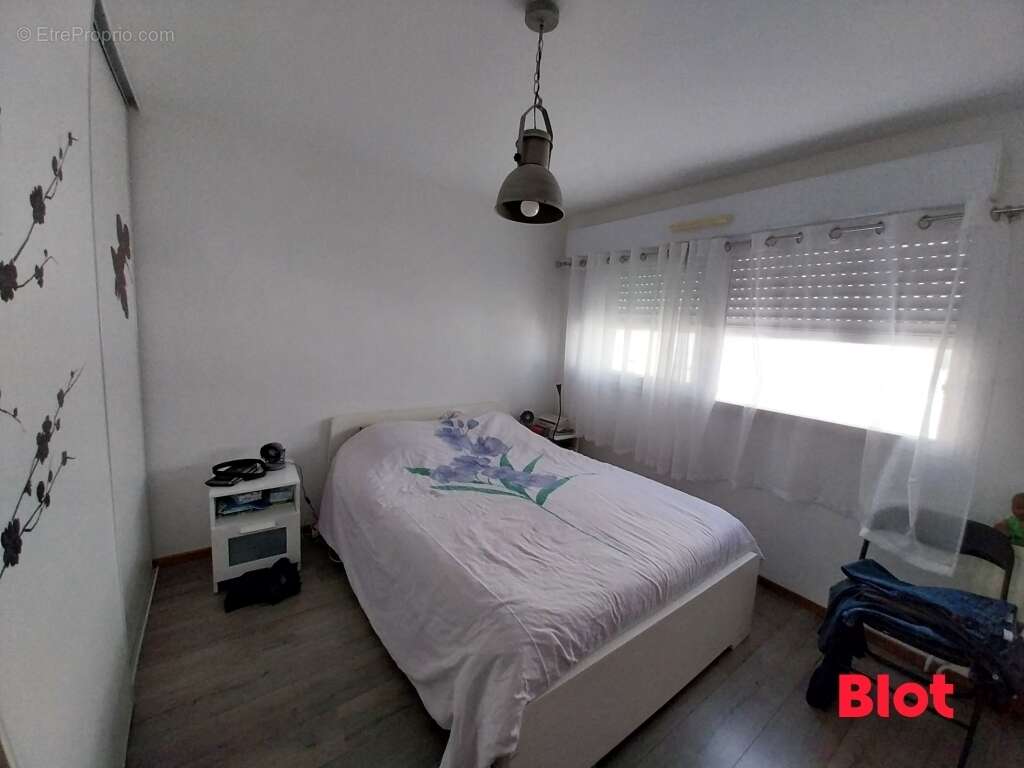 Maison 102 m² à Rennes  - photo 7