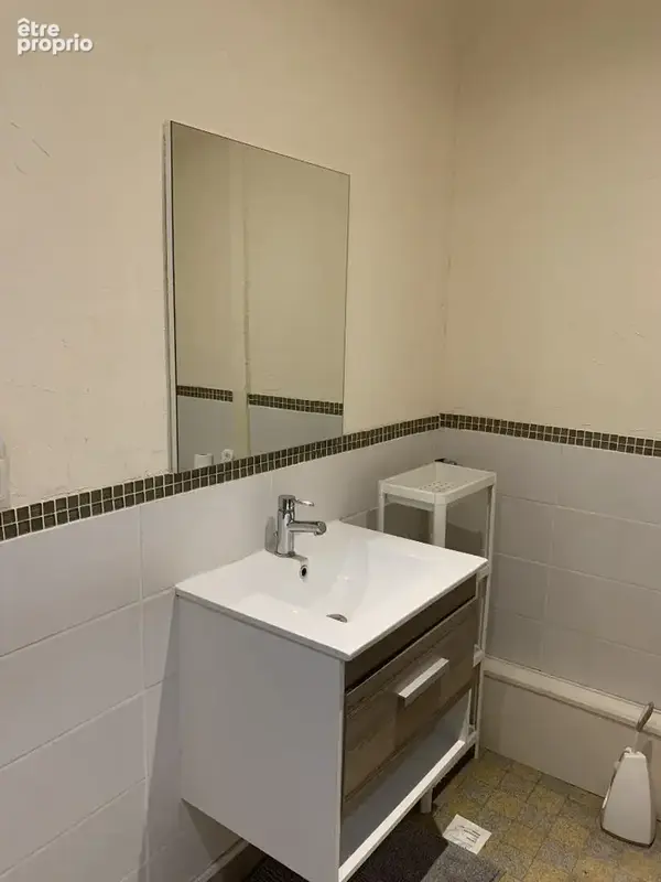 Appartement Vienne 2 pièces 52 m2 - photo 14
