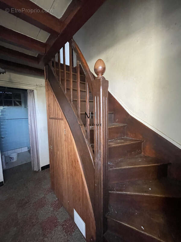 Maison 65 m² à Heloup  - photo 6