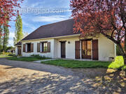 Maison à CHILLEURS-AUX-BOIS