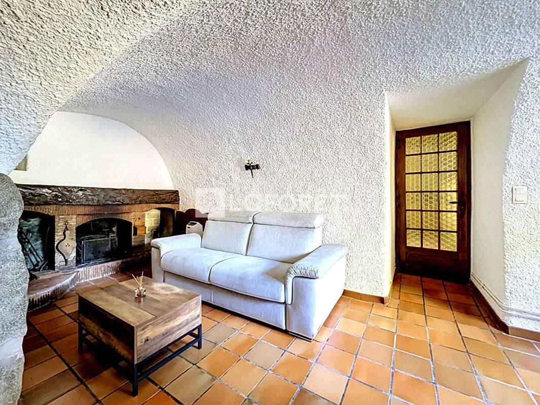 Appartement à CHAMBERY