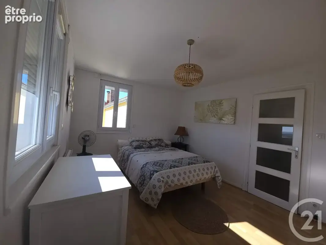 Maison 4 pièces 94 m² à vendre à Cazeres (31220) - photo 12