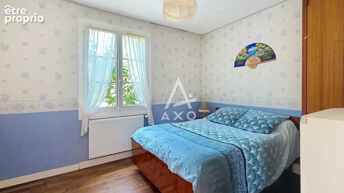 Maison à vendre à chalette-sur-loing 45120  limite cepoy - photo 10