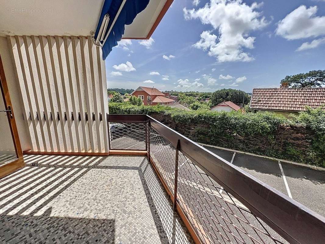 Appartement à ARCACHON