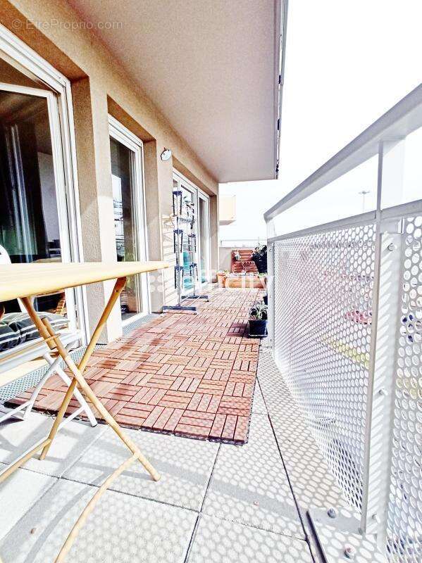 Appartement à BOBIGNY