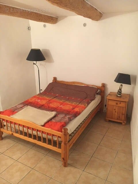 Appartement à LEZAN