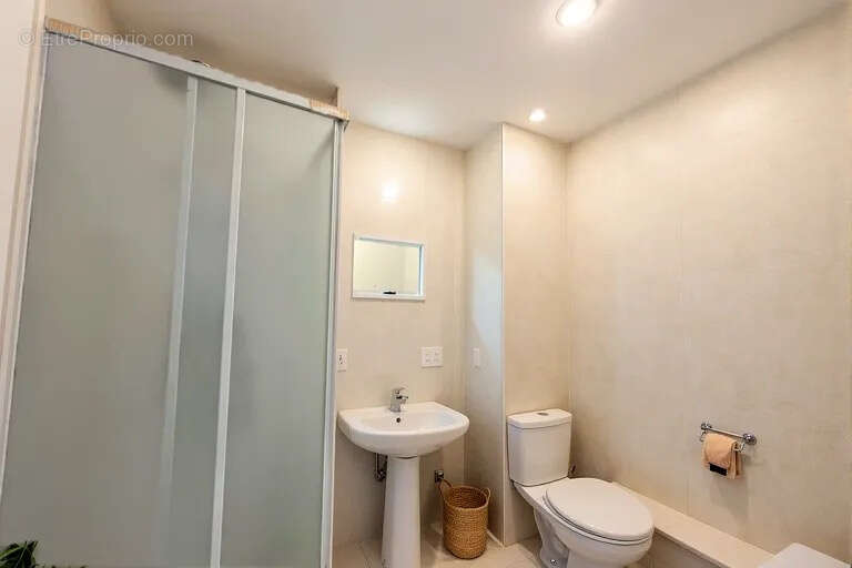 Appartement à FONTAINEBLEAU