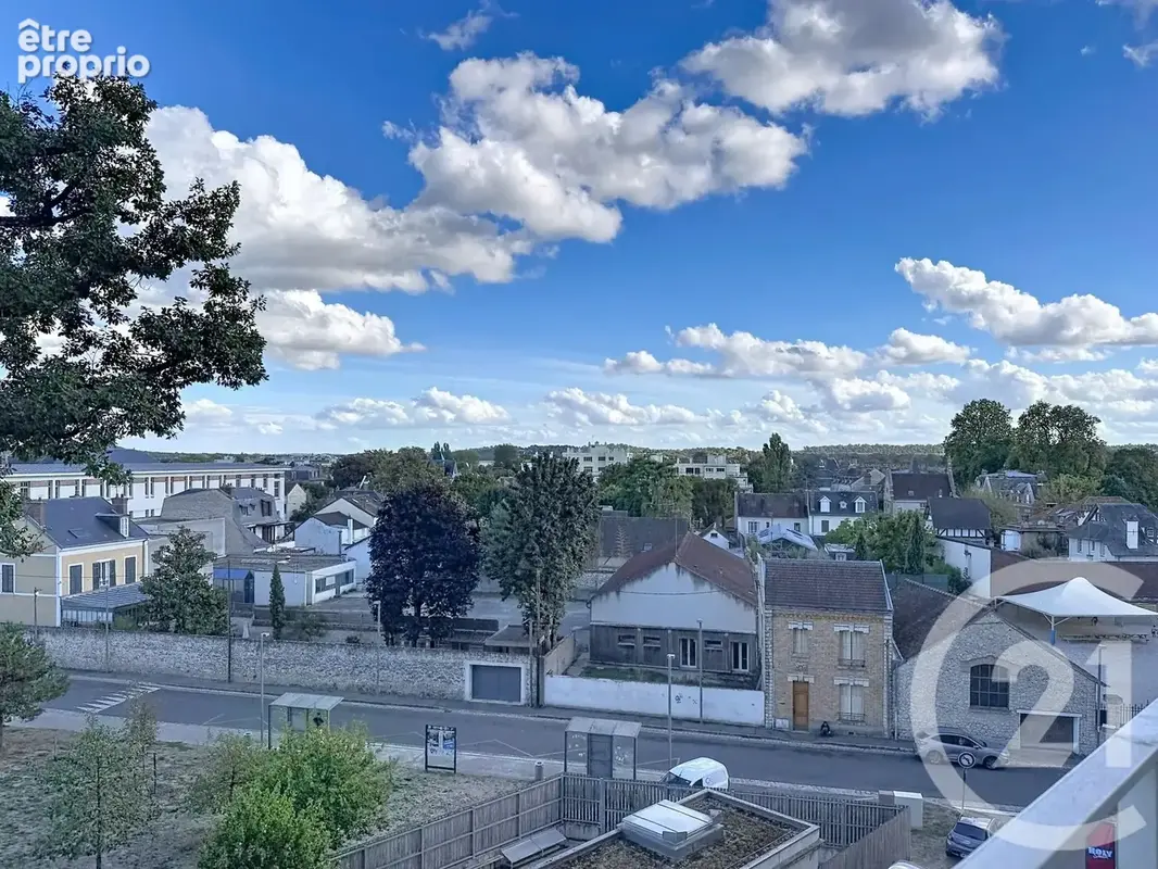 Appartement 4 pièces 80 m² à vendre à Fontainebleau (77300) - photo 19