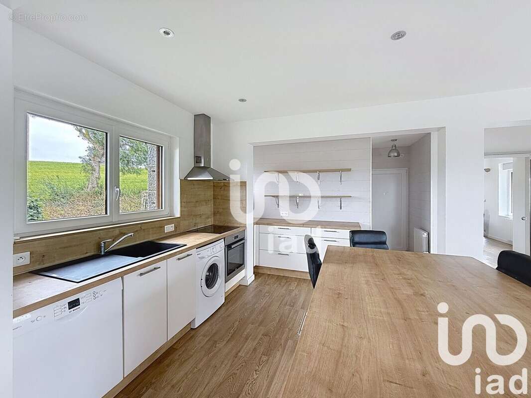 Photo 4 - Maison à PLENEUF-VAL-ANDRE