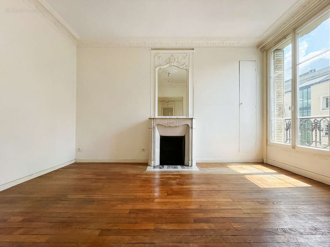 Appartement à VINCENNES