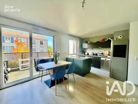 Photo 1 - Appartement à ERAGNY