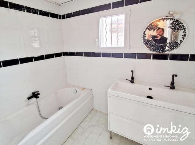 Maison 3 pièces à proximité des plages - photo 7