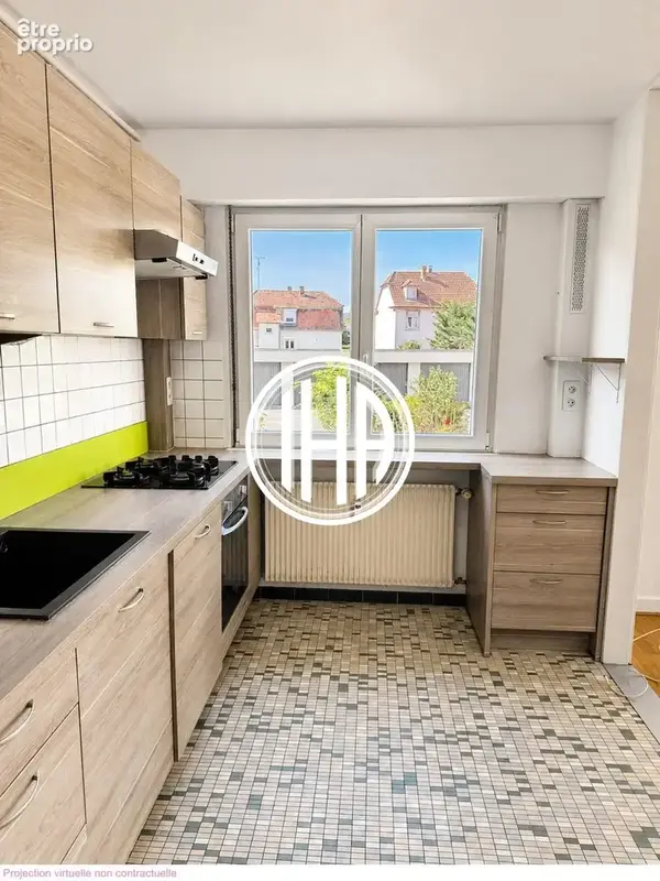 Appartement 2 pièces 45 m² à vendre à Colmar (68000) - photo 4