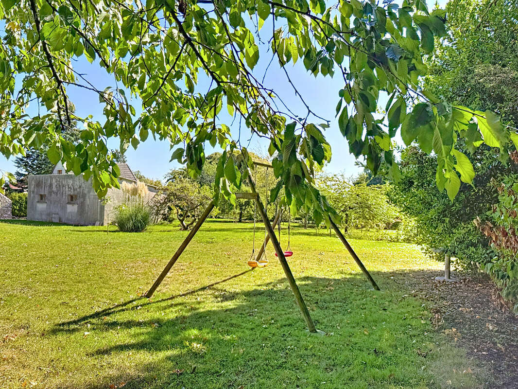 Maison à MONTMIRAIL