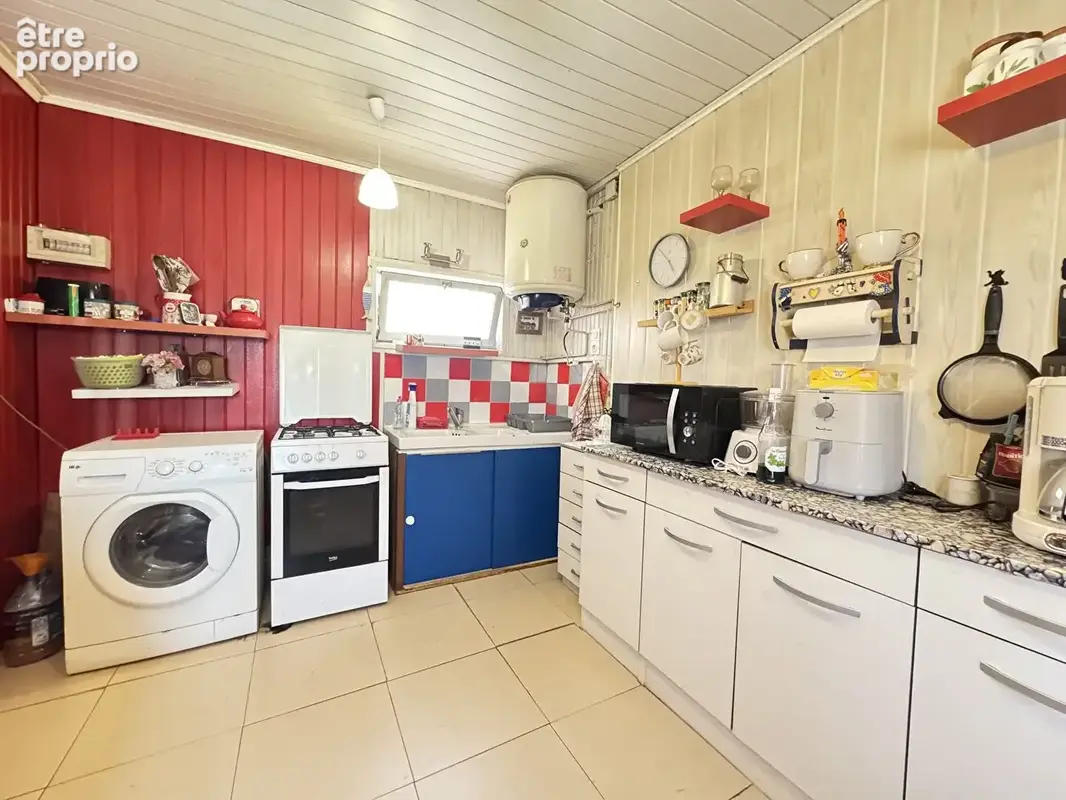 Maison Saint Gilles Croix De Vie - photo 4