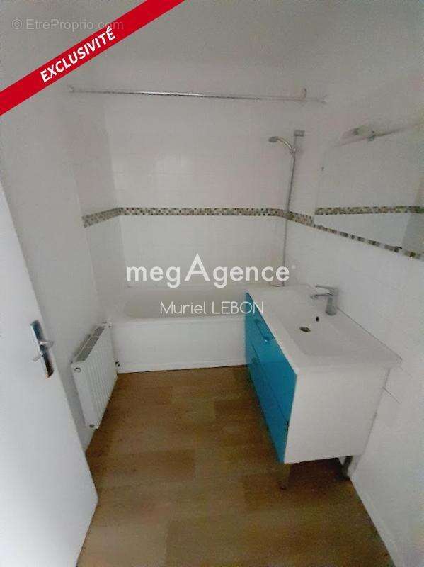 Appartement à FOUGERES