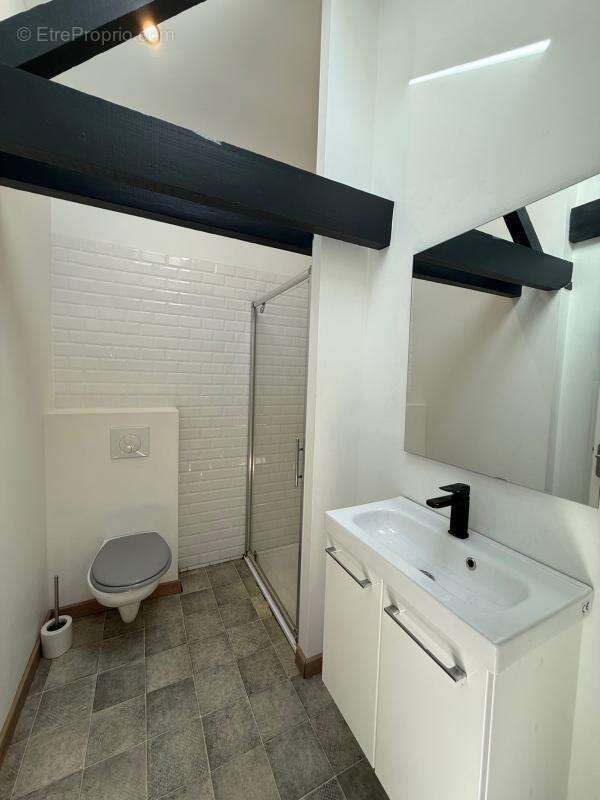Appartement à LIMOGES