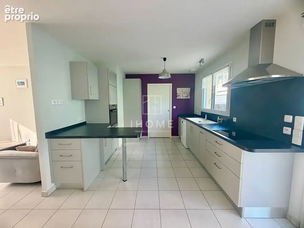 Maison 4 pièces 90 m² à vendre à Le Mans (72000) - photo 3