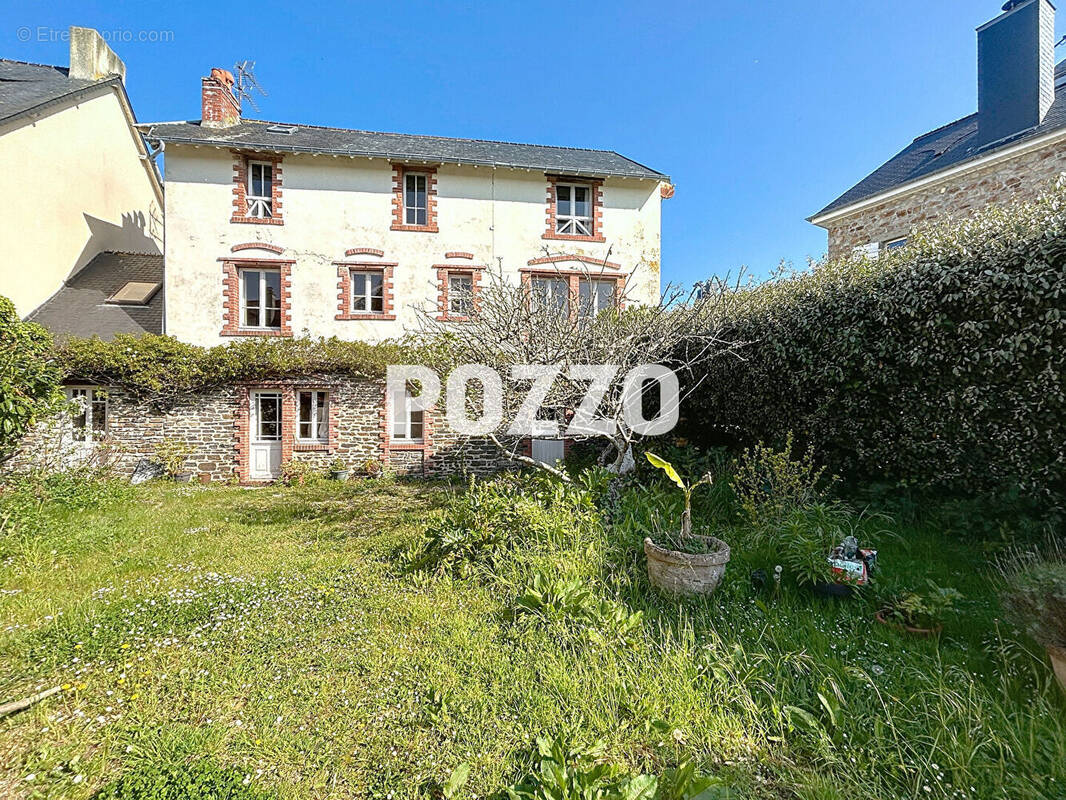 Maison à BARNEVILLE-CARTERET