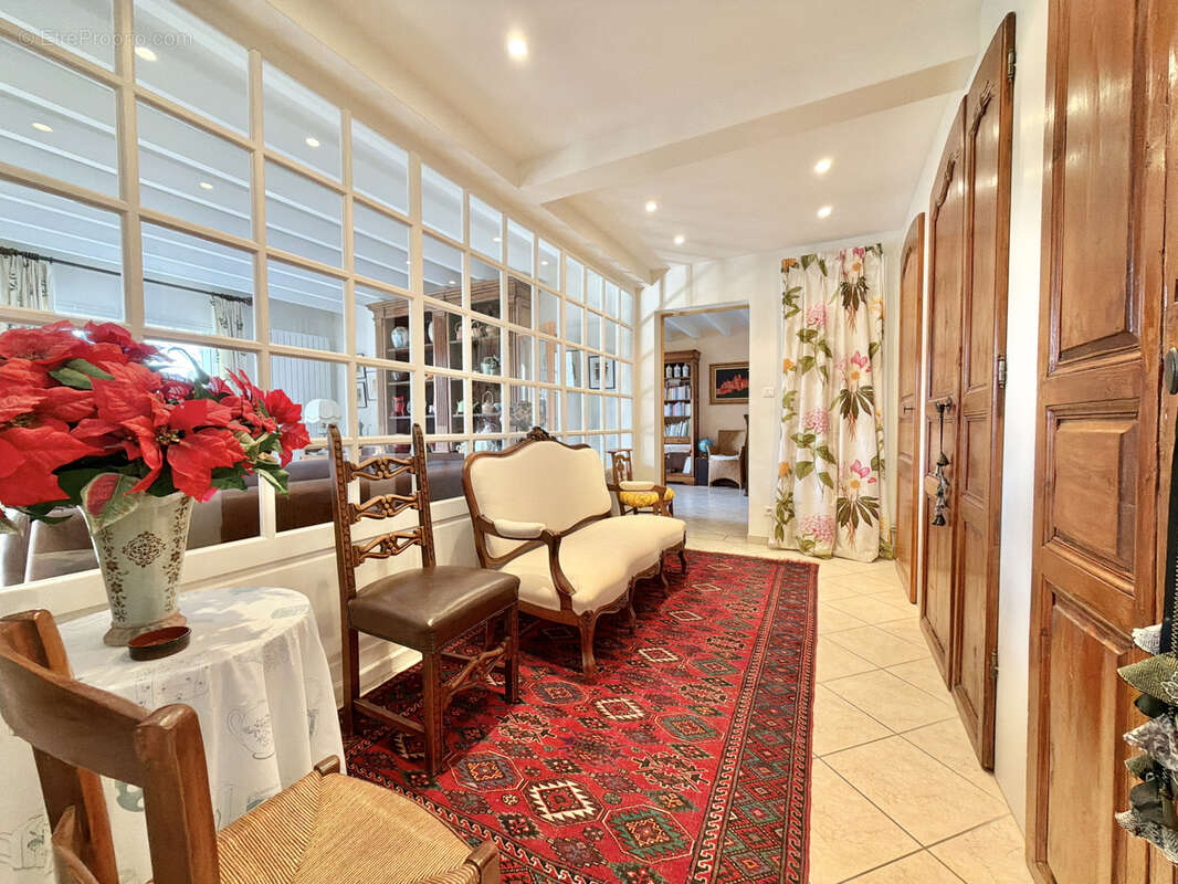 Maison à SAINT-SYLVESTRE-SUR-LOT