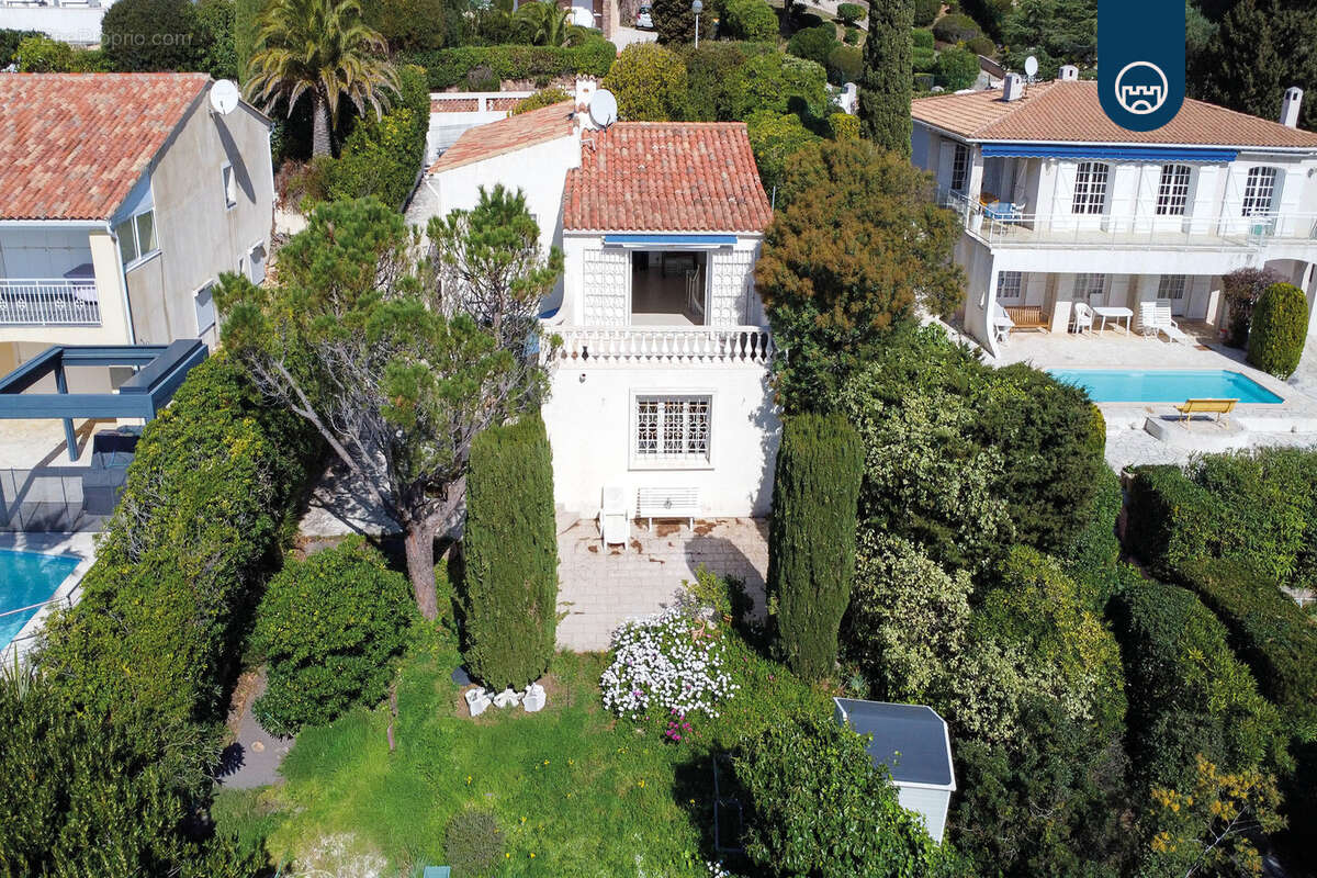 Maison à LA SEYNE-SUR-MER