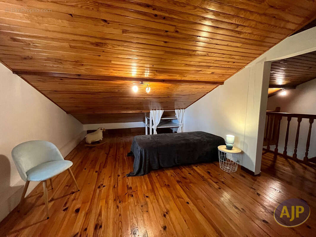 Maison à BISCARROSSE