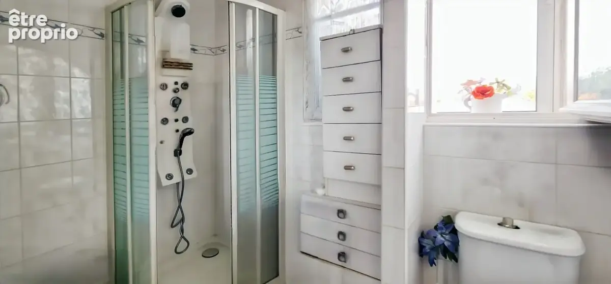 Maison à vendre 10 pièces AUREILHAN (65) composée de 2 appartements indépendants - photo 6