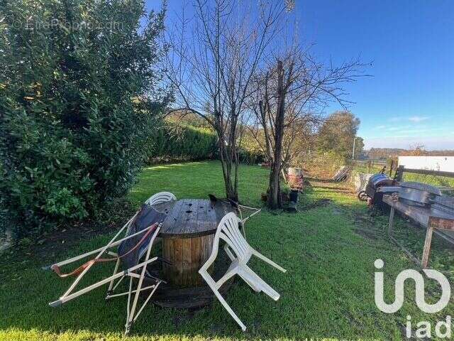 Photo 3 - Maison à MOUROUX