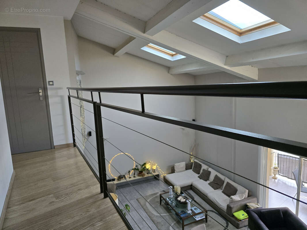 Appartement à MORIERES-LES-AVIGNON