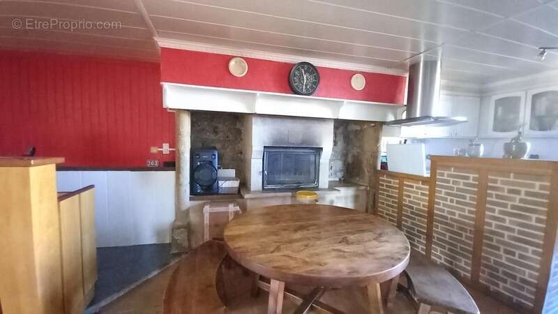 Maison à SAINT-FELIX